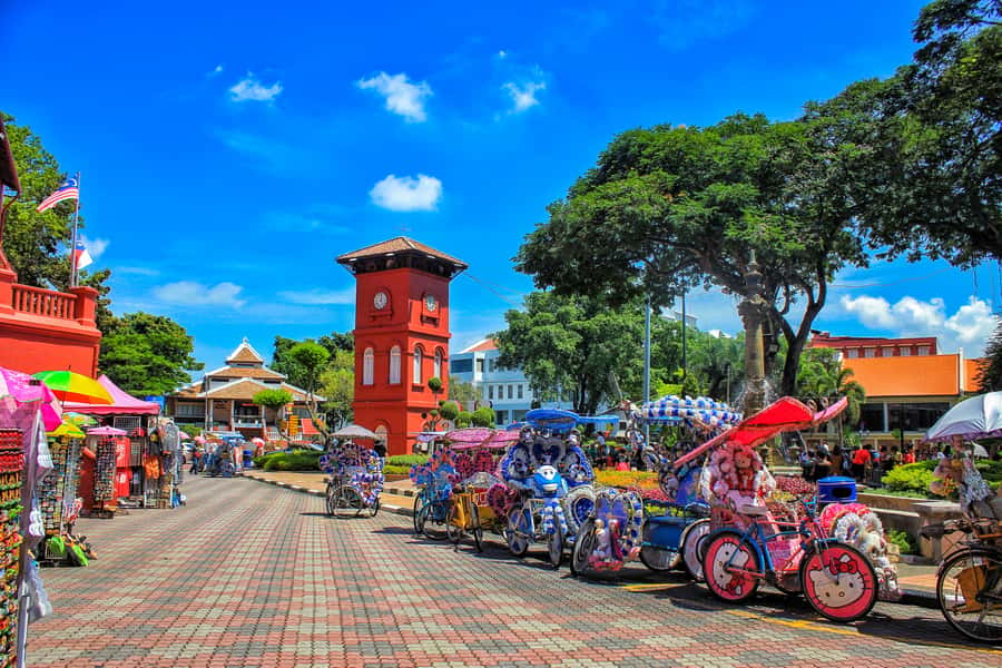 From Kuala Lumpur: Historical Melaka Day Tour with Lunch - Key highlights you’ll actually notice