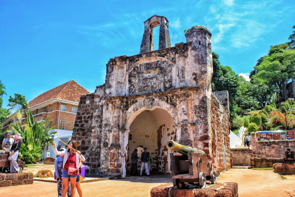 From Kuala Lumpur: Historical Melaka Day Tour with Lunch - Who should book this Malacca day trip (and who should skip it)