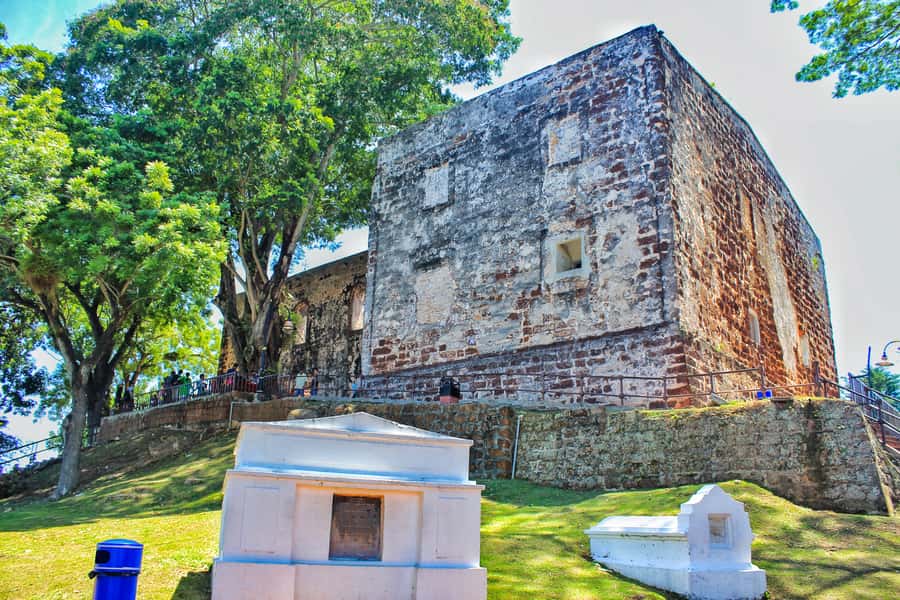 From Kuala Lumpur: Historical Melaka Day Tour with Lunch - Jonker Street and the Malacca River: the best part for wandering