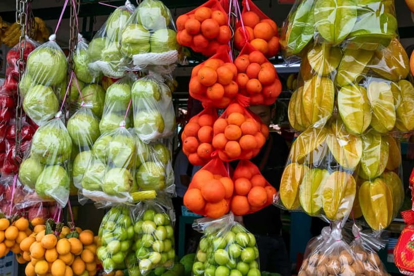 From Kuala Lumpur: Historical Private Malacca Day Tour - Nyonya Lunch and How to Order Like You Mean It