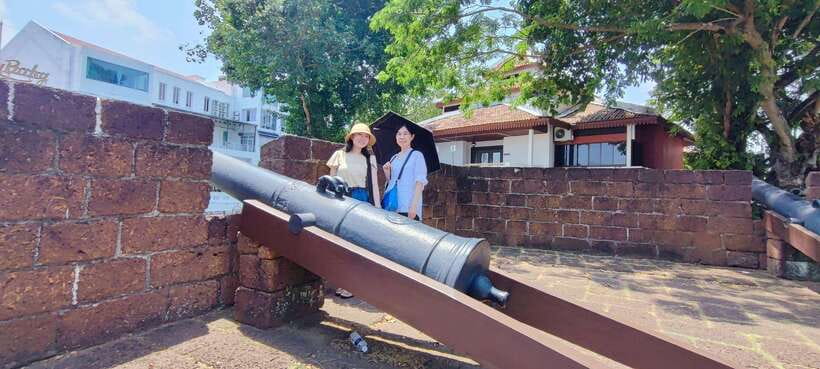 Kuala Lumpur Discovery: Shared Group Tour from Port Klang - A cruise-port day that actually fits Kuala Lumpur