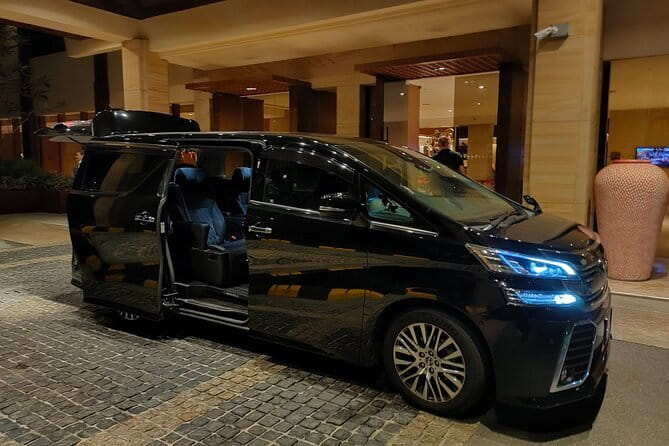 Malacca City To Singapore City - Singapore drop-off: hotels, residences, and Changi Airport fees