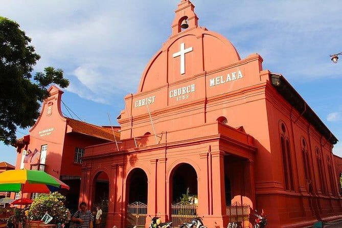 Malacca City To Singapore City - Who this transfer is best for (and when to reconsider)