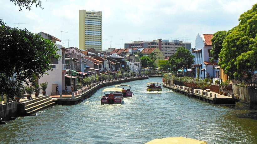 Malacca & Putrajaya Tour - Price and logistics: what $133 gets you, and where the value can wobble