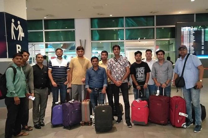 Malacca To Kuala Lumpur International Airport - Arrival at KLIA: KLIA1 vs KLIA2 and how to stay organized