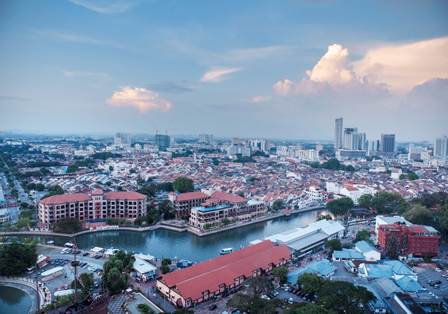 Melaka: Menara Taming Sari Tower E-Ticket - Who Should Book This Tower (and Who Might Skip It)