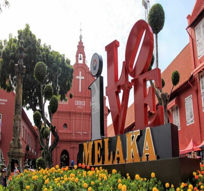 Melaka: Private Full-Day City Tour - Price and Value at $106: What You Get for a Private Day