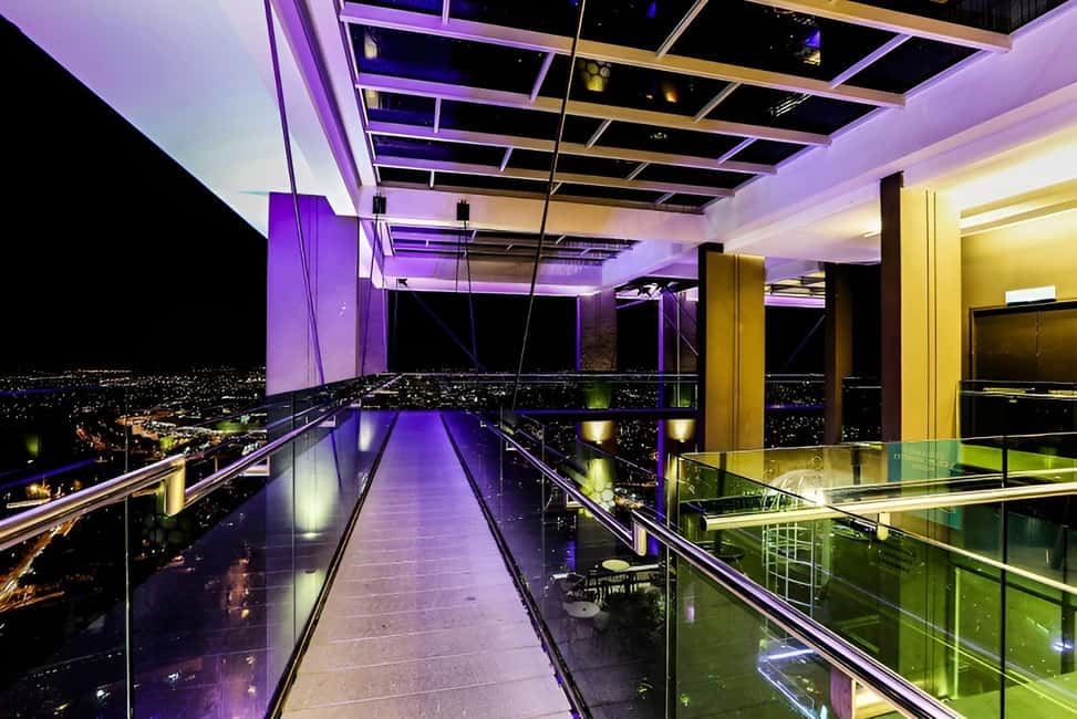 Melaka: The Shore Sky Tower Admission Ticket - Practical Stuff That Helps Your Visit Go Smoothly