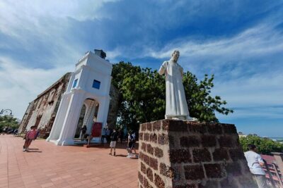 Melaka UNESCO City Guided Walking Tour - Tip Based - Price and expectations: $5.20 booking fee plus suggested RM50–100 tips