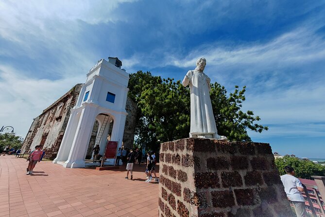 Melaka UNESCO City Guided Walking Tour - Tip Based - Price and expectations: $5.20 booking fee plus suggested RM50–100 tips