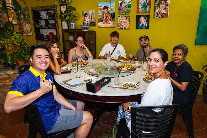 Small Group Melaka After Dark Food Tour - Key highlights worth planning around