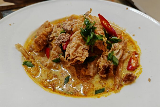 Small Group Melaka Flavours Food and Culture Tour - A 3.5-Hour Morning That Packs Melaka Into One Walk